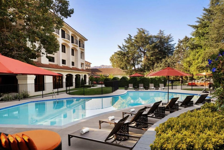 Hyatt Regency Westlake WestLake Village California