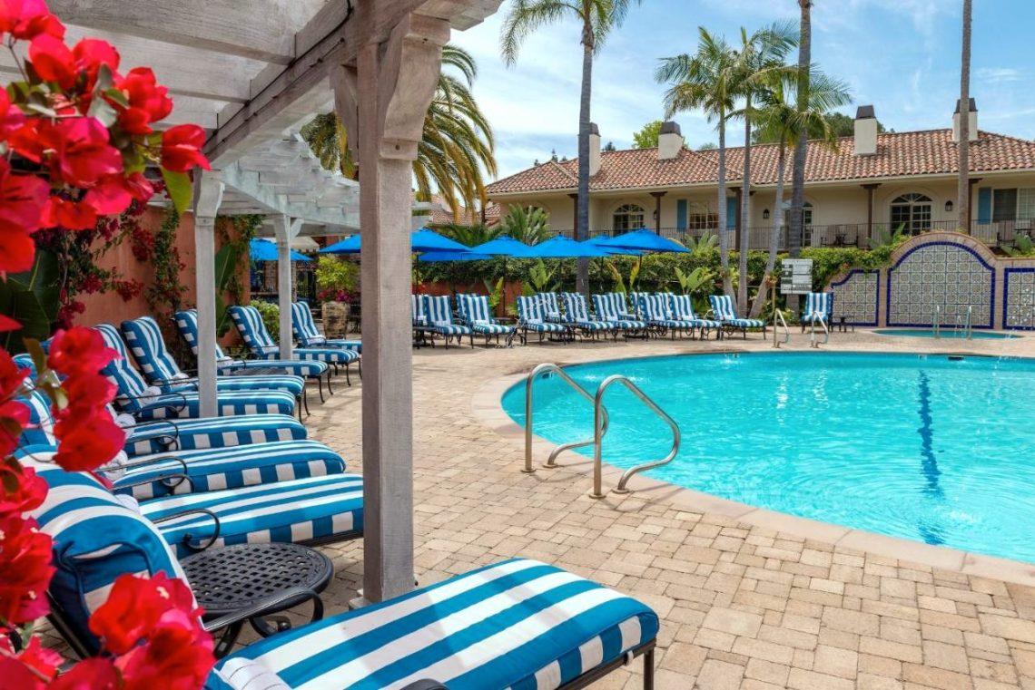 Westlake Village Hotels – WestLake Village California
